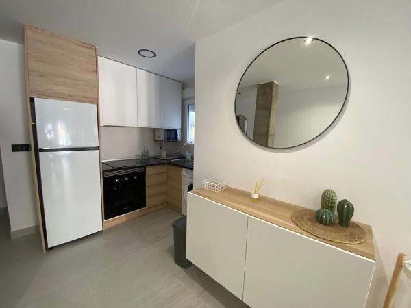 Sale of flat in Piso en Gaspar Perrelló, Torrevieja, Torrevieja
photo 1