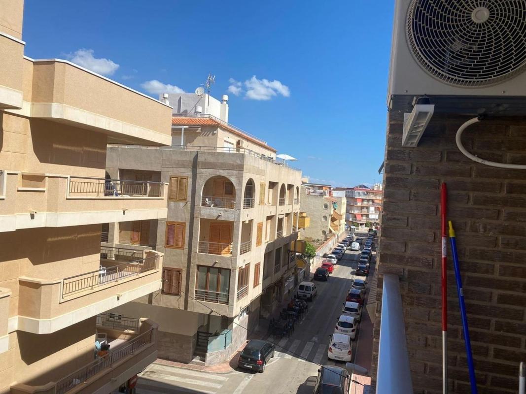 Sprzedaż mieszkania w Piso en Gaspar Perrelló, Torrevieja, Torrevieja
photo 5