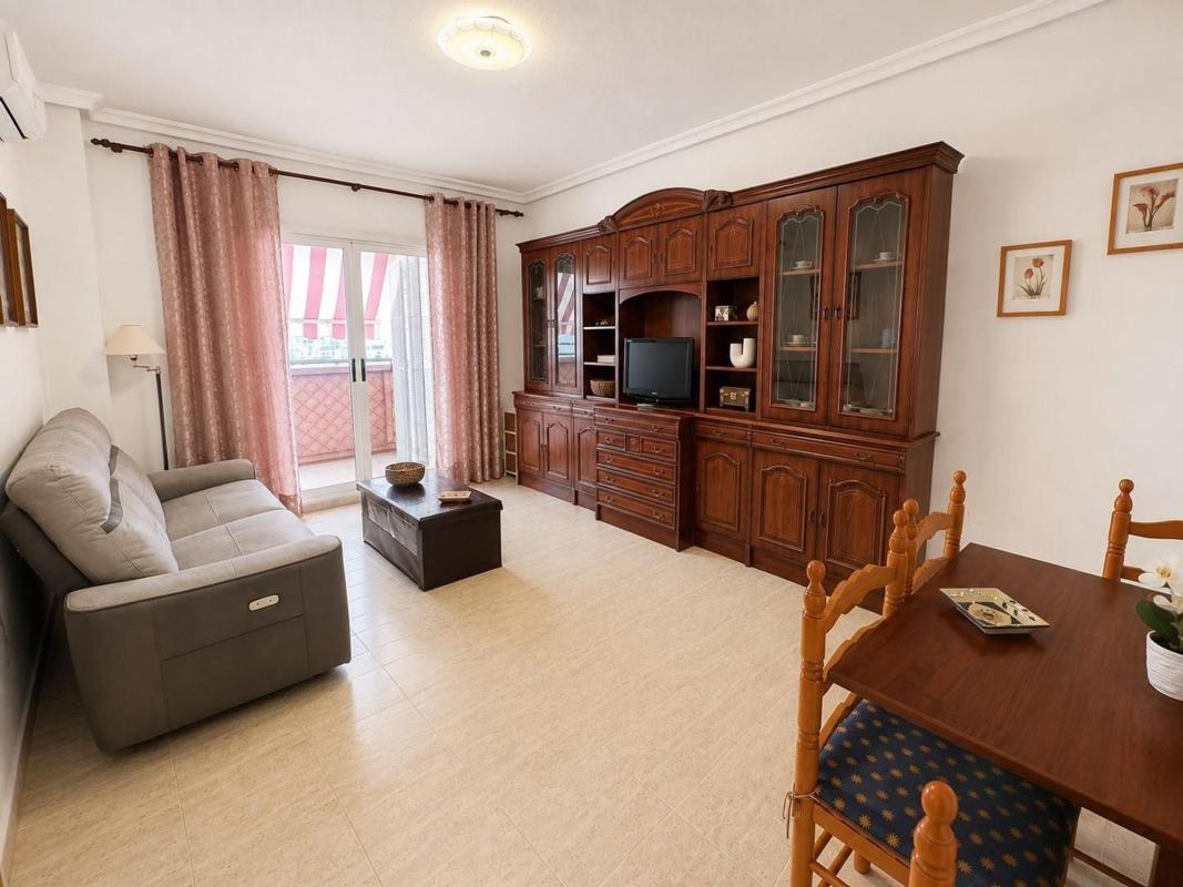 Продажа квартиры на Piso en Calle Soria, Cabo Cervera, Torrevieja, Торревьеха
photo 2