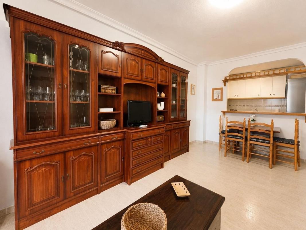 Продажа квартиры на Piso en Calle Soria, Cabo Cervera, Torrevieja, Торревьеха
photo 3