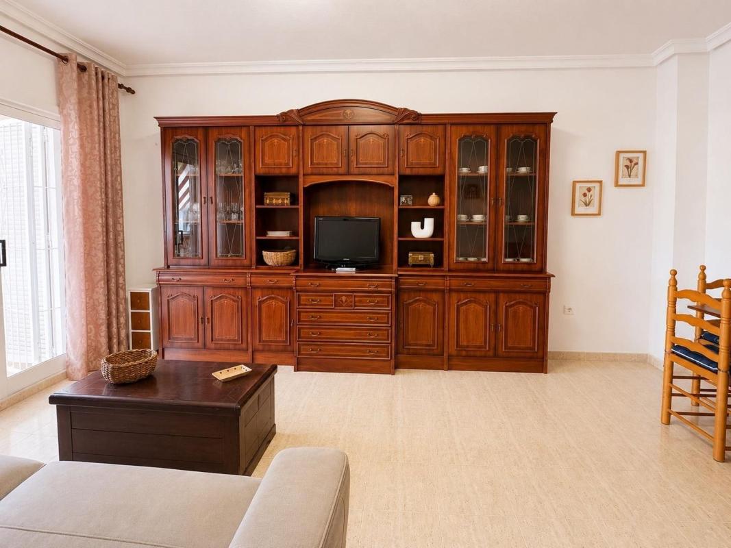 Продажа квартиры на Piso en Calle Soria, Cabo Cervera, Torrevieja, Торревьеха
photo 4