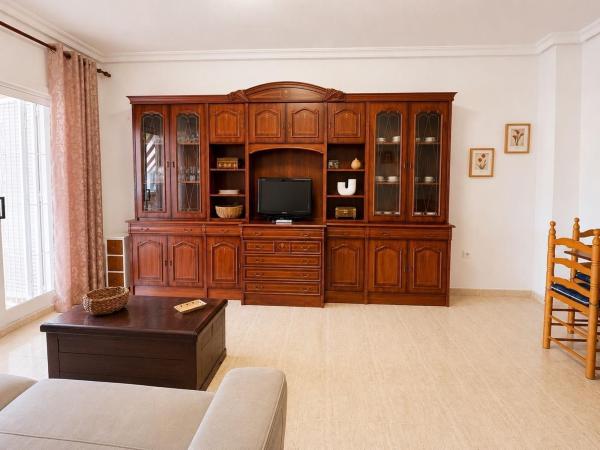 Venta de piso en Piso en Calle Soria, Cabo Cervera, Torrevieja, Torrevieja
 photo 4