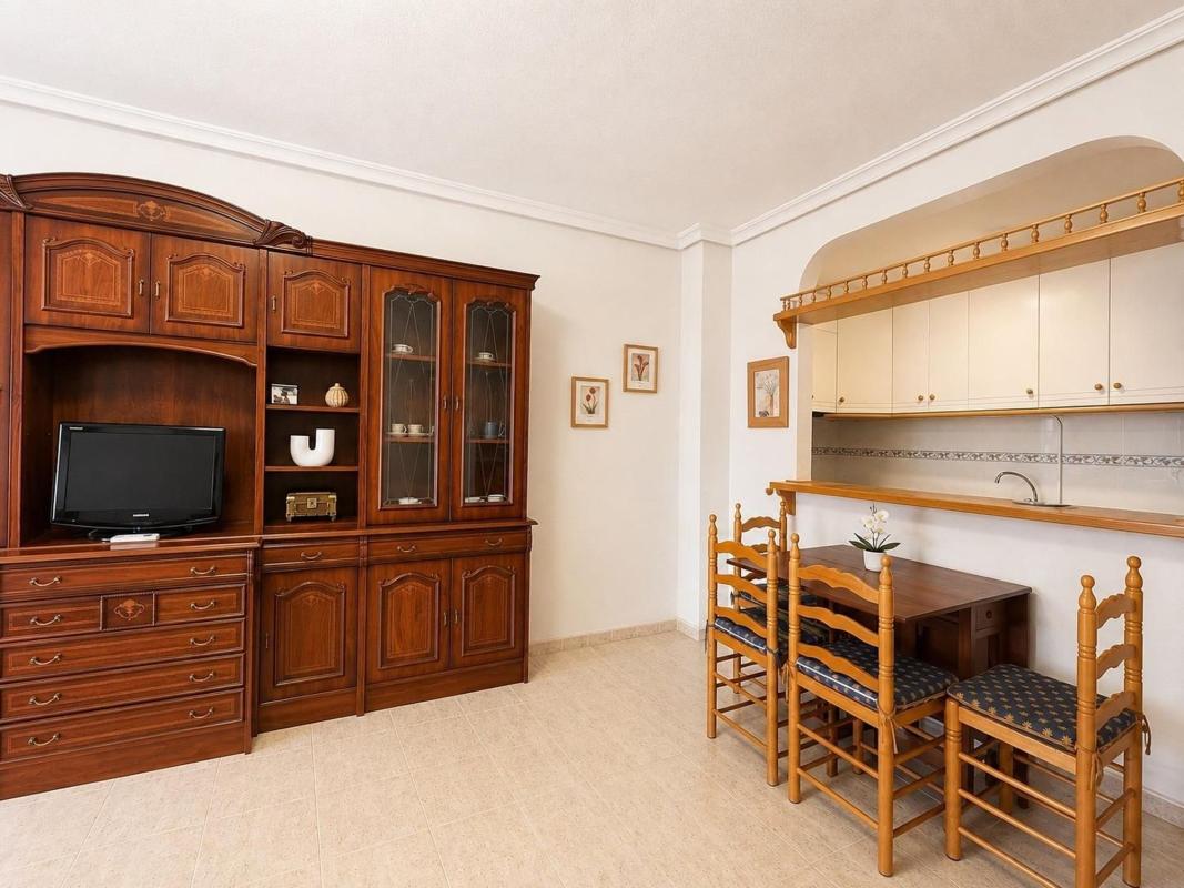 Продажа квартиры на Piso en Calle Soria, Cabo Cervera, Torrevieja, Торревьеха
photo 5
