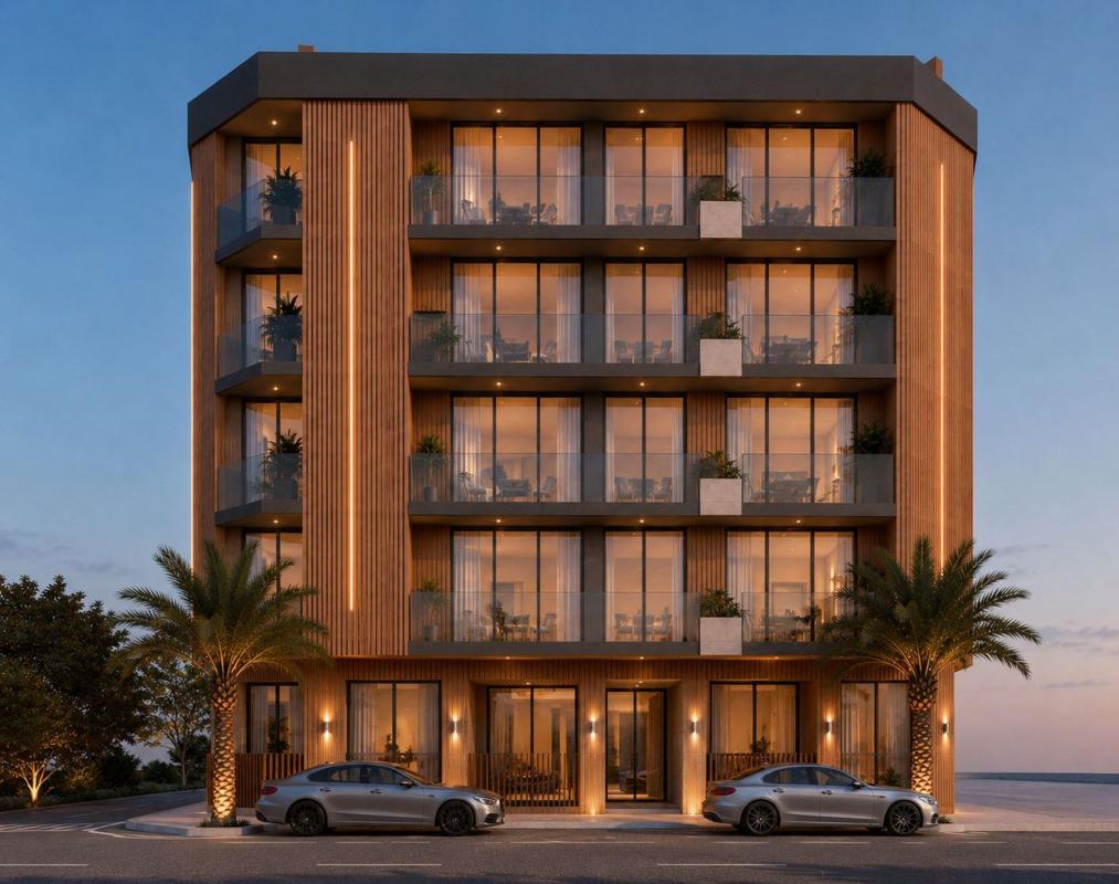 Продажа квартиры на Piso en Calle San Pascual, 40, Puerto Deportivo, Torrevieja, Торревьеха
 photo 2