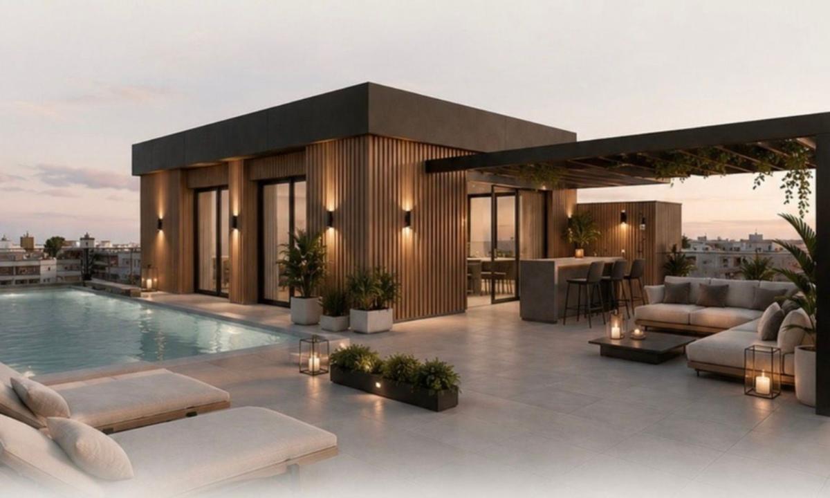 Продажа квартиры на Piso en Calle San Pascual, 40, Puerto Deportivo, Torrevieja, Торревьеха
 photo 3