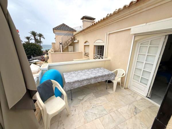Аттик на продажу в Ático en Avenida Alfredo Nobel, 1, Zona los Frutales, Torrevieja, Торревьеха photo 1