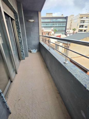 Продажа квартиры на Piso en Centro - Muelle Pesquero, Torrevieja, Торревьеха
 photo 4