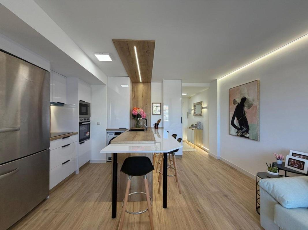 Venta de piso en Piso en Avenida de las Olas, Punta Prima, Torrevieja, Torrevieja
photo 4