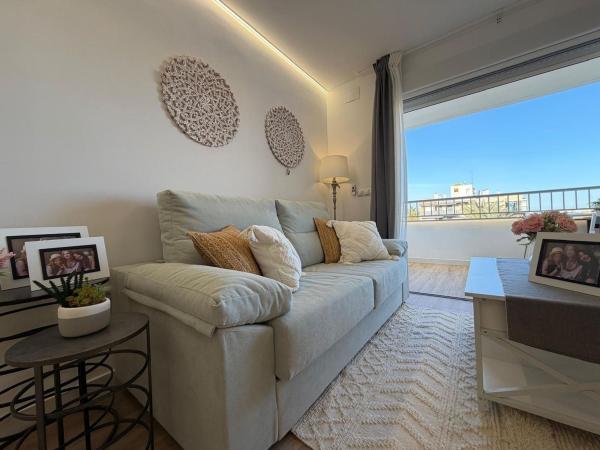 Venta de piso en Piso en Avenida de las Olas, Punta Prima, Torrevieja, Torrevieja
 photo 1