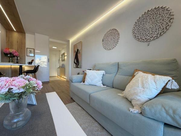 Venta de piso en Piso en Avenida de las Olas, Punta Prima, Torrevieja, Torrevieja
 photo 2