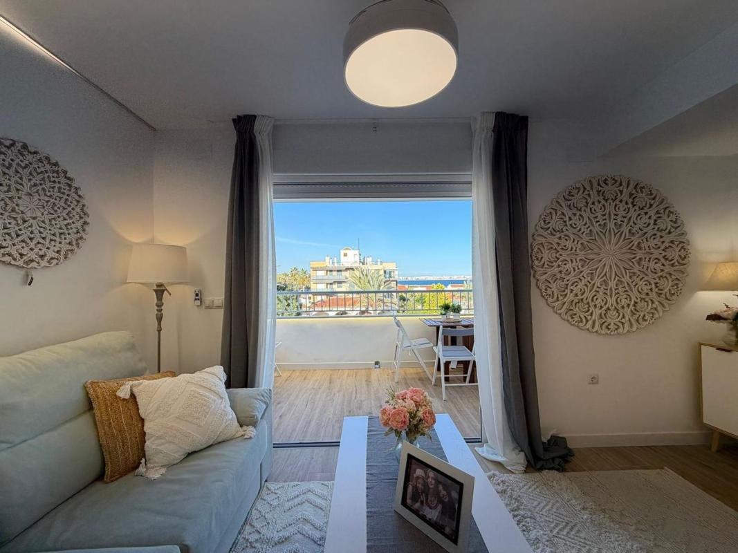 Продажа квартиры на Piso en Avenida de las Olas, Punta Prima, Torrevieja, Торревьеха
photo 3