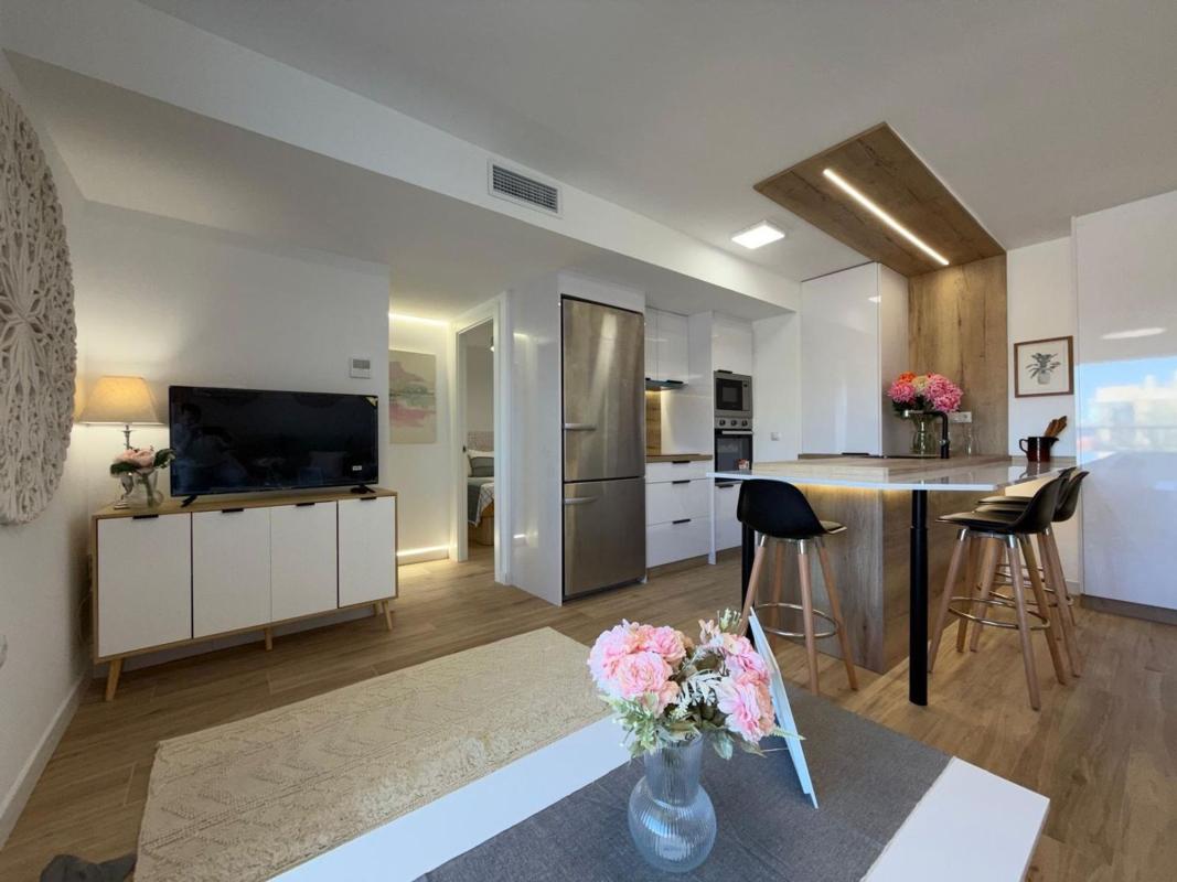 Продажа квартиры на Piso en Avenida de las Olas, Punta Prima, Torrevieja, Торревьеха
photo 4
