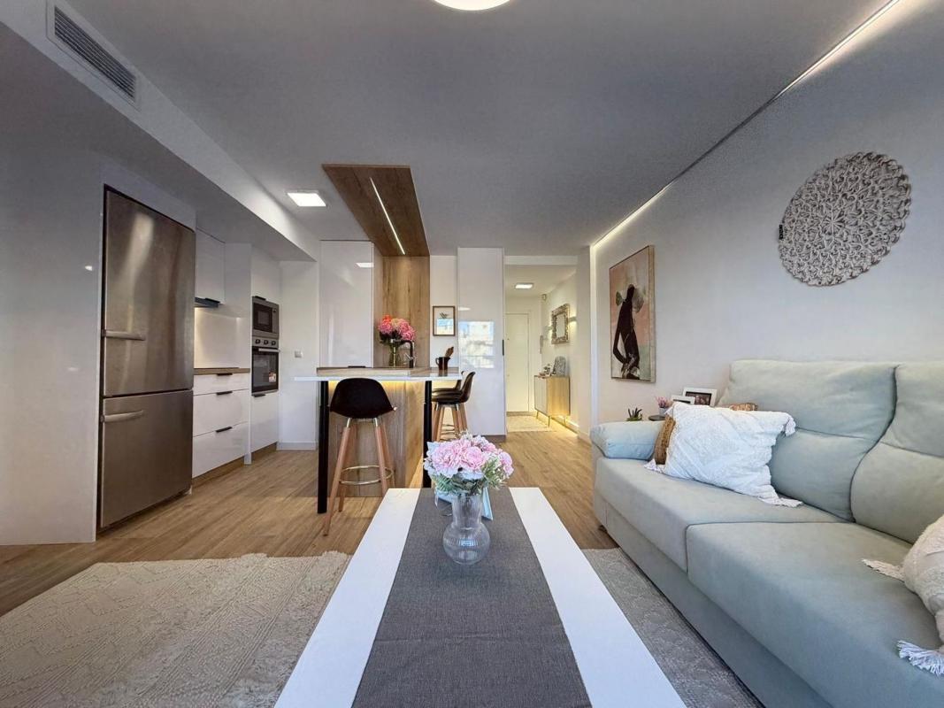 Продажа квартиры на Piso en Avenida de las Olas, Punta Prima, Torrevieja, Торревьеха
photo 5