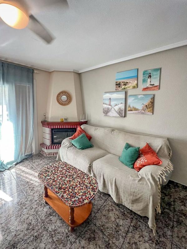 Продажа таунхауса в Chalet adosado en Calle Revolcadores s/n, Los Balcones - Los Altos del Edén, Torrevieja , Торревьеха photo 5
