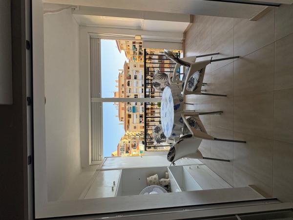 Venta de piso en Piso en Avenida de Holanda, 28, Los Europeos, Torrevieja, Torrevieja
 photo 4