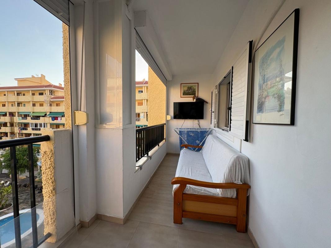 Venta de piso en Piso en Avenida de Holanda, 28, Los Europeos, Torrevieja, Torrevieja
photo 5