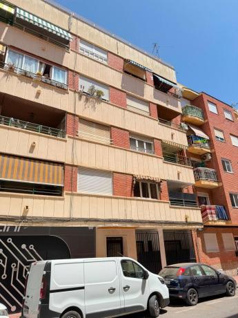 Sale of flat in Piso en Calle San Pascual, Avenida Habaneras - Curva de Palangre, Torrevieja, Torrevieja
 photo 4