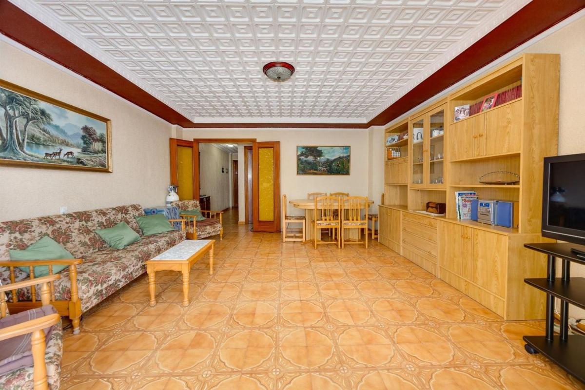 Venta de piso en Piso en El Acequión, Torrevieja, Torrevieja
photo 4
