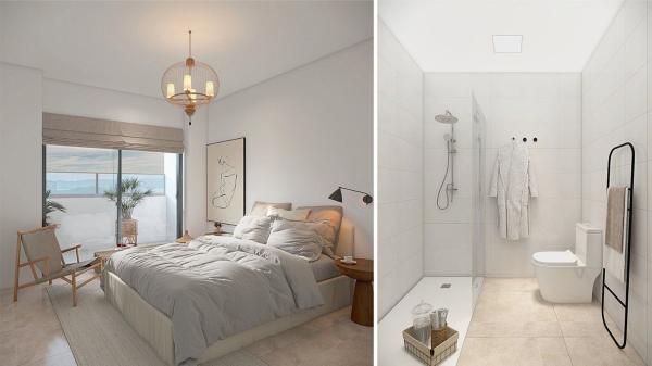 Venta de piso en Piso en Calle Patricio Zammit, 20, Las Piscinas Naturales, Torrevieja, Torrevieja
thumbnail 3