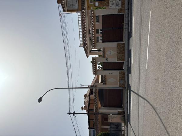 Dom szeregowy na sprzedaż w Chalet adosado en Sol Poniente, 7, Aguas Nuevas, Torrevieja , Torrevieja thumbnail 3