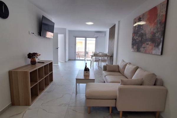 Sale of flat in Piso en El Acequión, Torrevieja, Torrevieja
photo 1