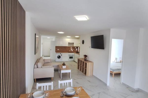 Sale of flat in Piso en El Acequión, Torrevieja, Torrevieja
thumbnail 2