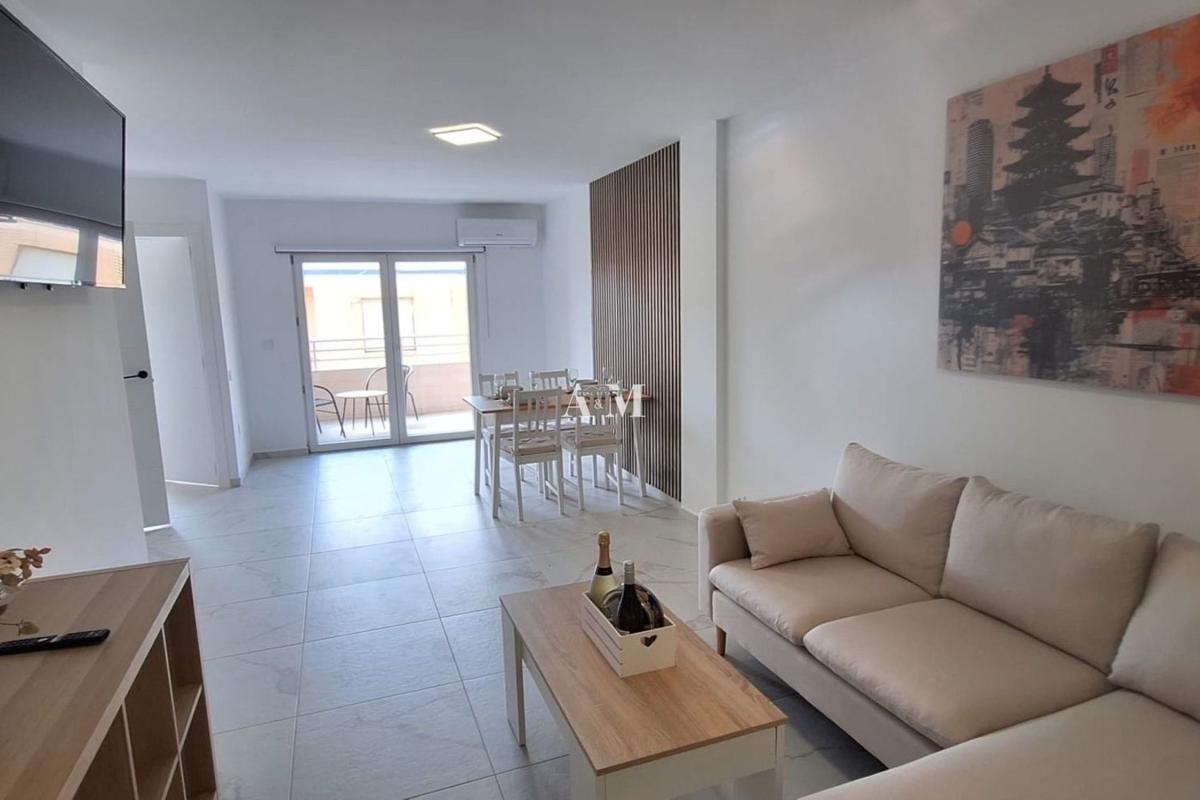 Venta de piso en Piso en El Acequión, Torrevieja, Torrevieja
photo 3