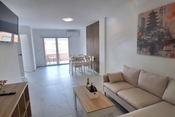 Sale of flat in Piso en El Acequión, Torrevieja, Torrevieja
thumbnail 3