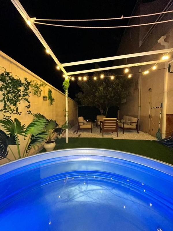 Sale of independent chalet in Casa o chalet independiente en Avenida Laguna Azul, Los Balcones - Los Altos del Edén, Torrevieja, Torrevieja
photo 4