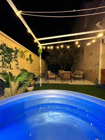 Chalet independiente en venta en Casa o chalet independiente en Avenida Laguna Azul, Los Balcones - Los Altos del Edén, Torrevieja, Torrevieja
 photo 4