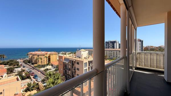 Venta de piso en Piso en Calle Pleamar, Punta Prima, Torrevieja, Torrevieja
 photo 2