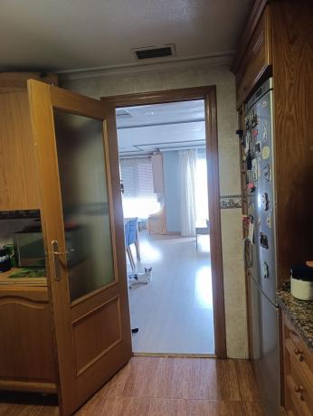 Продажа квартиры на Piso en Calle San Pascual, 150, Centro - Muelle Pesquero, Torrevieja, Торревьеха
thumbnail 2
