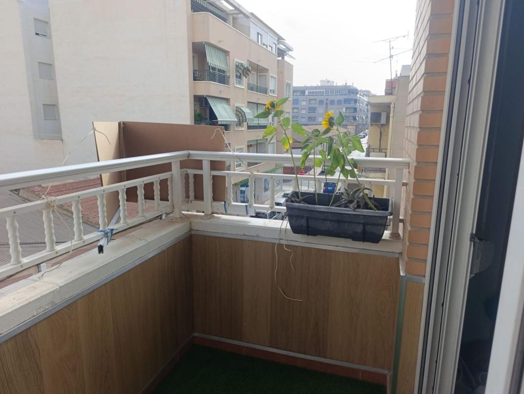 Venta de piso en Piso en Calle San Pascual, 150, Centro - Muelle Pesquero, Torrevieja, Torrevieja
photo 4