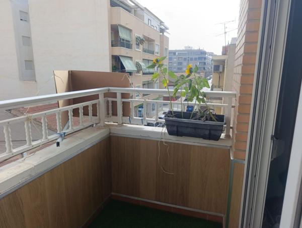 Продажа квартиры на Piso en Calle San Pascual, 150, Centro - Muelle Pesquero, Torrevieja, Торревьеха
 photo 4