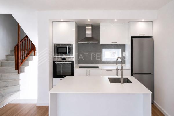 Chalet pareado en Calle Doctor Waksman, Zona los Frutales, Torrevieja photo 4