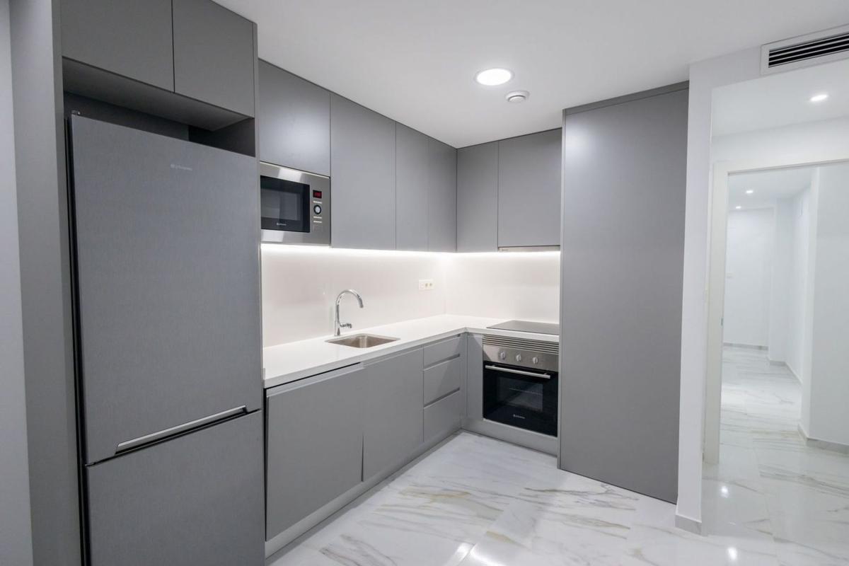 Sale of apartment in Piso en Parque de las Naciones, Torrevieja, Torrevieja
 photo 4