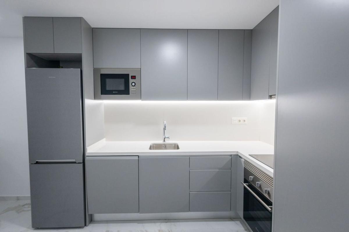 Sale of apartment in Piso en Parque de las Naciones, Torrevieja, Torrevieja
 photo 5