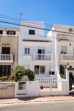 Chalet adosado en venta en Chalet adosado en Calle Doctor Waksman s/n, Zona los Frutales, Torrevieja , Torrevieja photo 1