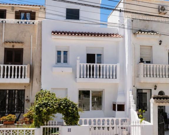 Chalet adosado en venta en Chalet adosado en Zona los Frutales, Torrevieja , Torrevieja photo 1