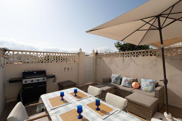 Chalet adosado en venta en Chalet adosado en Calle José Pérez Gómez, Nueva Torrevieja, Torrevieja , Torrevieja photo 1
