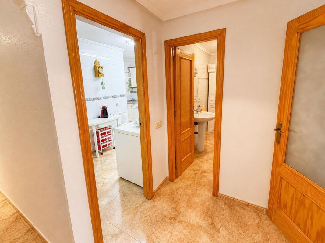 Продажа квартиры на Piso en Puerto Deportivo, Torrevieja, Торревьеха
photo 5