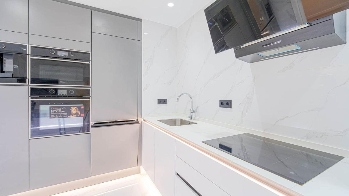 Venta de piso en Piso en Calle José Martínez Ruiz Azorín, El Molino, Torrevieja, Torrevieja
 photo 4