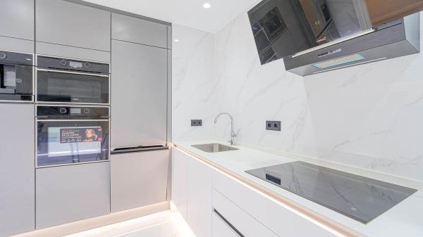 Продажа квартиры на Piso en Calle José Martínez Ruiz Azorín, El Molino, Torrevieja, Торревьеха
 photo 4