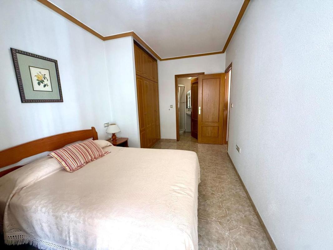 Venta de piso en Piso en El Acequión, Torrevieja, Torrevieja
photo 2
