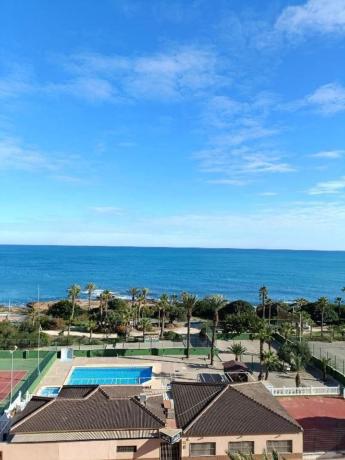Venta de piso en Piso en Paseo de la Brisa, Cabo Cervera, Torrevieja, Torrevieja
 photo 3