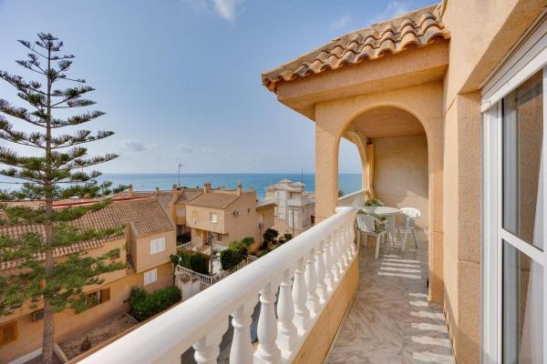 Venta de piso en Piso en Miramar - Torre del Moro, Torrevieja, Torrevieja
photo 1