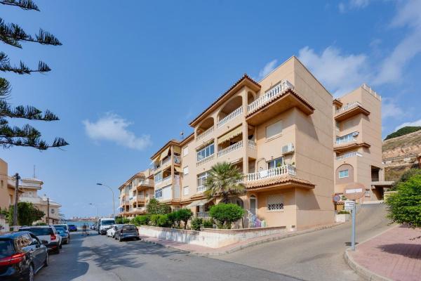 Venta de piso en Piso en Miramar - Torre del Moro, Torrevieja, Torrevieja
thumbnail 3