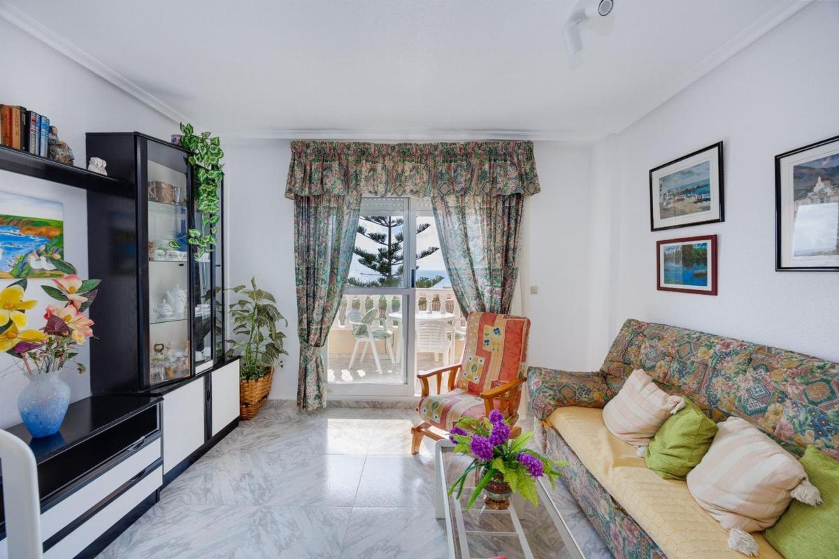 Venta de piso en Piso en Miramar - Torre del Moro, Torrevieja, Torrevieja
photo 5