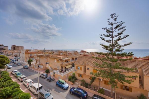 Аттик на продажу в Ático en Calle Región de Murcia, Miramar - Torre del Moro, Torrevieja, Торревьеха thumbnail 3