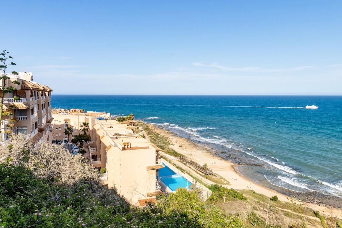 Sprzedaż mieszkania w Piso en Miramar - Torre del Moro, Torrevieja, Torrevieja
photo 3